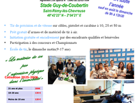 Affichette 25 26